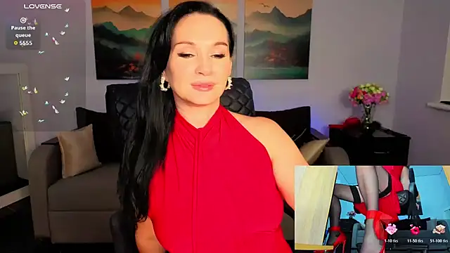 צ'אט XXX בשידור חי של Sofia_Ford