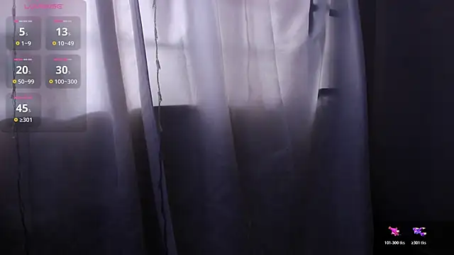 Živý XXX chat dahian_carter
