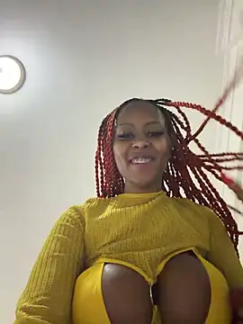 Chat +18 de Rose_berry ao vivo