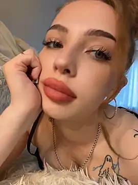 Hannah_xBaby's Live XXX Chat