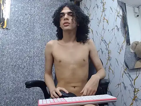 isa_x18's Live XXX Chat