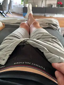 Show de boy_blue- na webcam
