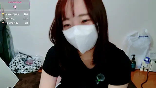 Rio_chan_のライブXXXチャット