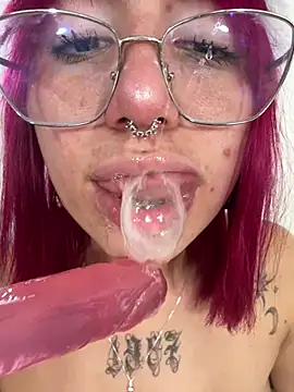 Chat XXX en directo de Kitty_Melodi