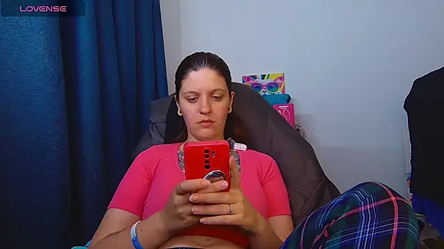 Ann_mikela লাইভ XXX চ্যাট