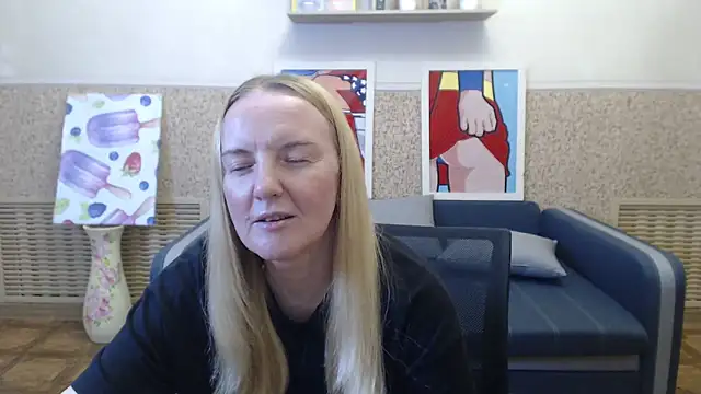 Bella_soulmate Live XXX-chat