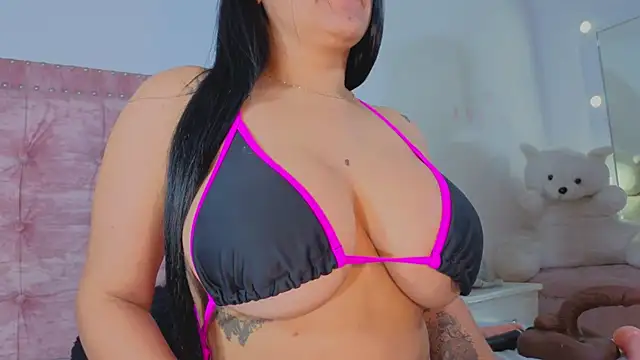 AilinRose Obrolan Langsung XXX