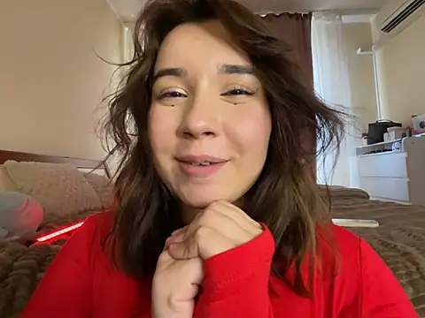 Viviaaan_n লাইভ XXX চ্যাট