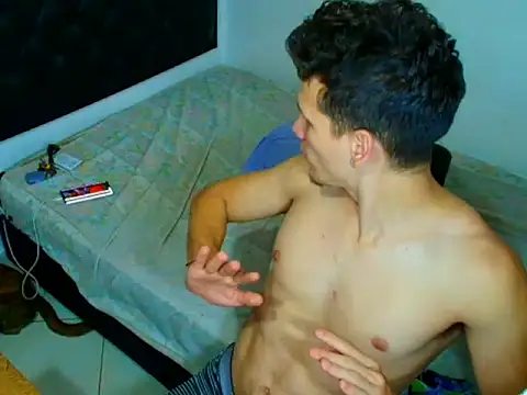 kevinkewmann Live XXX chat