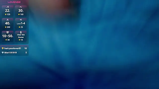 raynstarsn Live XXX chat