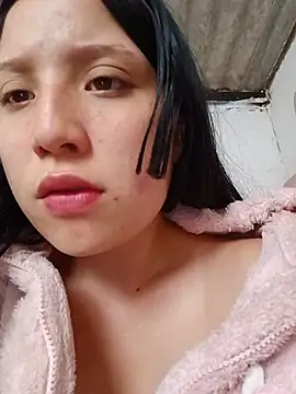 Chat XXX Live mileidy0106