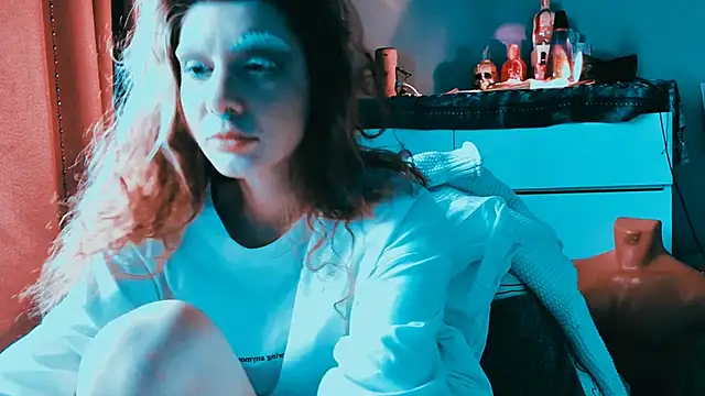 VivienDarkbloom's Live XXX Chat