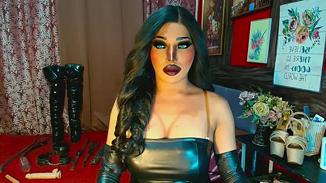 Chat XXX en directo de demonfuta