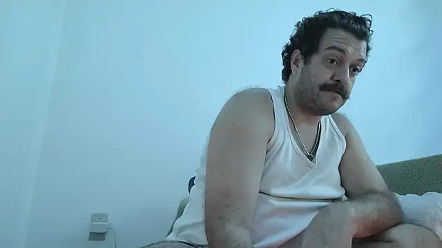 BadDaddyBrasilのライブXXXチャット