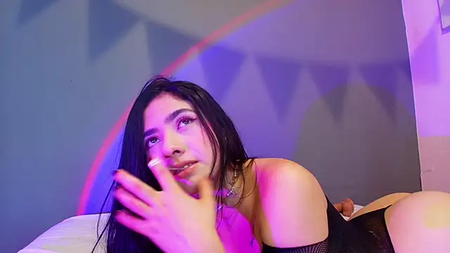 Živý XXX chat adara_johnson__