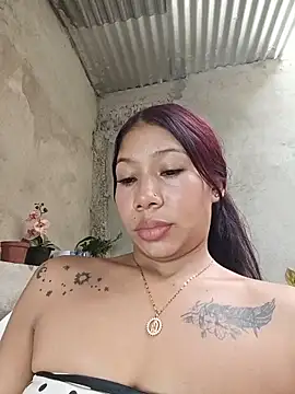 Chatroom XXX en direct de Rous-squir