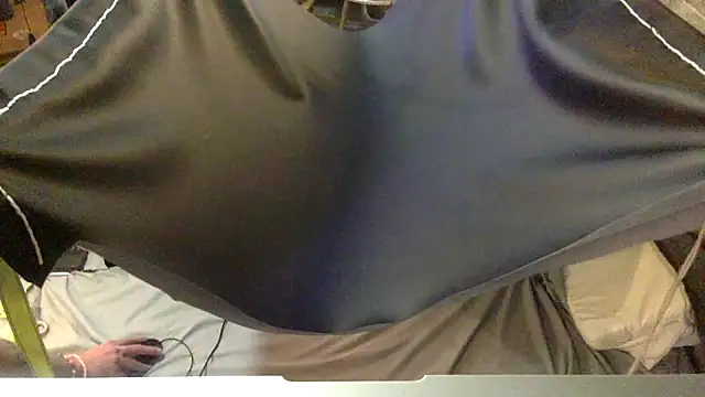 thierrybae – Live XXX-chat