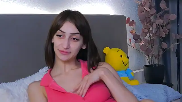 SofiaHill's Live XXX Chat