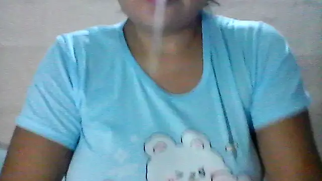Chat XXX en directo de shashel5