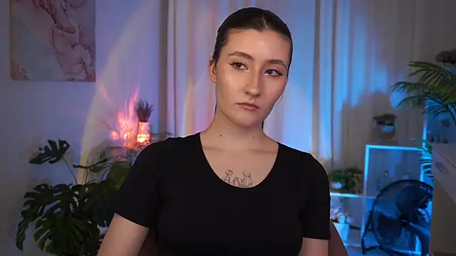 MayShawty's Live XXX Chat