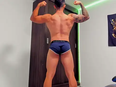 Chat +18 de JakeKing5 ao vivo