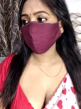 Monalisha_G's Live XXX Chat