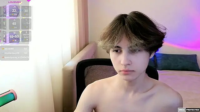 _Milway_'s Live XXX Chat