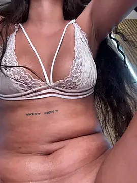 sofi-jimenez's Live XXX Chat