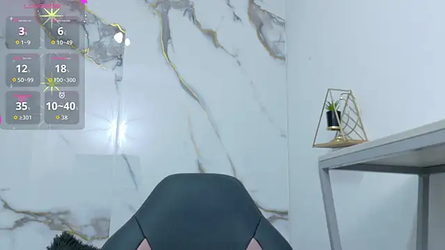Lindsey8's Live XXX Chat