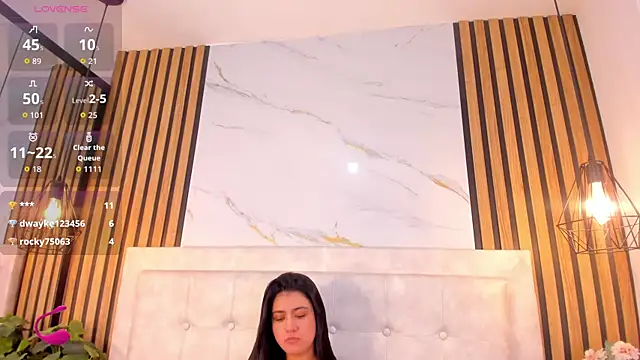 Czat XXX na żywo – Madyson18