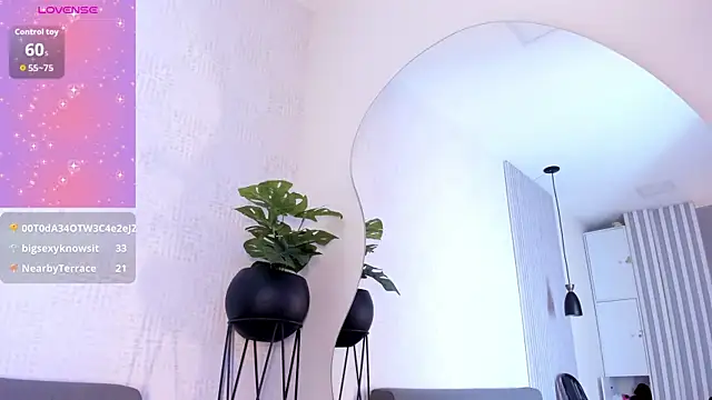 ManuelaMontes_'s Live XXX Chat