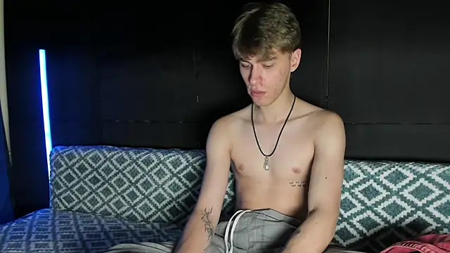 Živý XXX chat dabartmoss