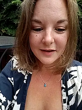 Czat XXX na żywo – SwedishJennifer