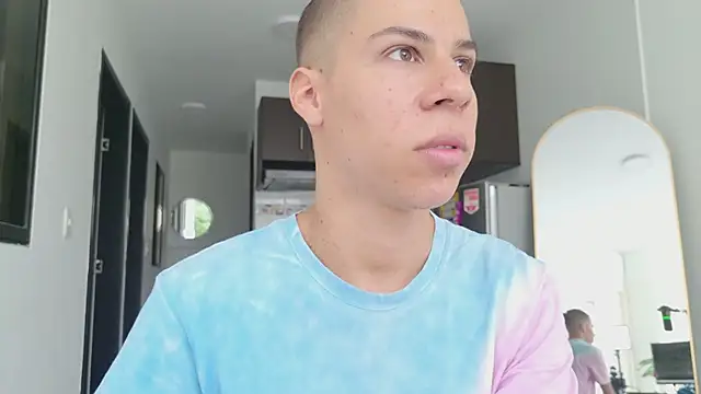 grey___27 Live XXX-chat