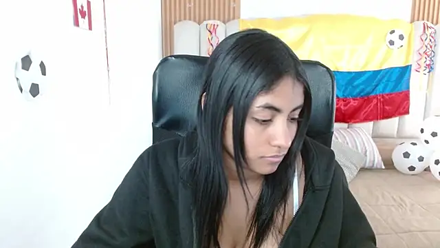 shaneelle Live XXX-Chat