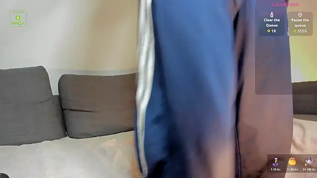 Chat XXX Live Perry_Knight