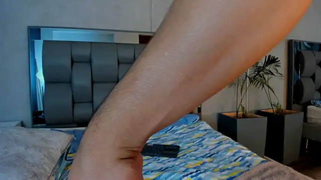 Charlie___Musk Live XXX Chat