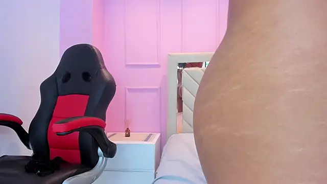 IRINA_PALVINのライブXXXチャット