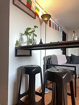 AryCoral555 Chat XXX in diretta