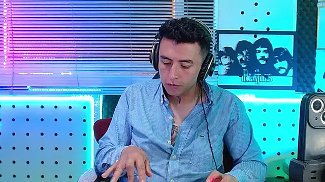 Godofcumxxx Live XXX-Chat