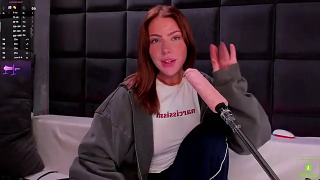 NateHalll 라이브 XXX 채팅