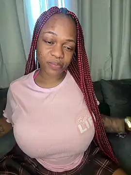 BonnyMolhada's Live XXX Chat