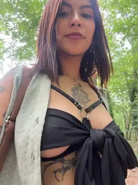 Zoe_addiction's Live XXX Chat