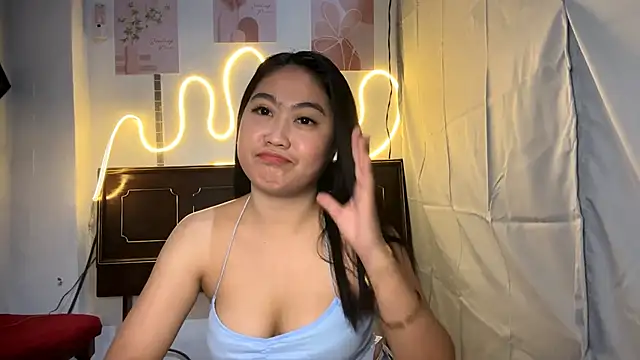 EmileeFlagge Chat XXX in diretta