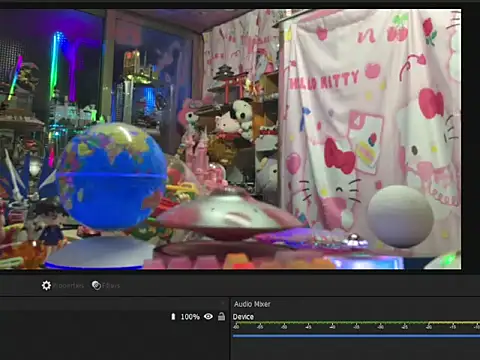 JesuAdamのライブXXXチャット