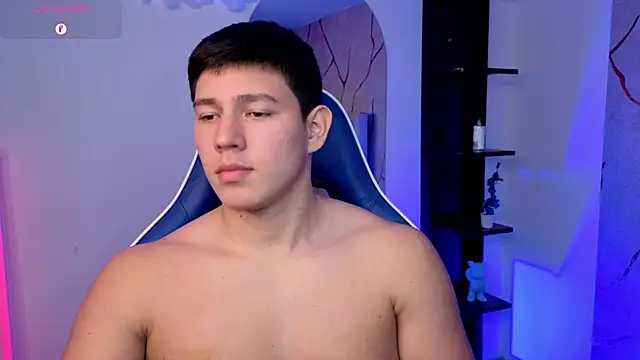 JamesCr_ – Naživo XXX chat