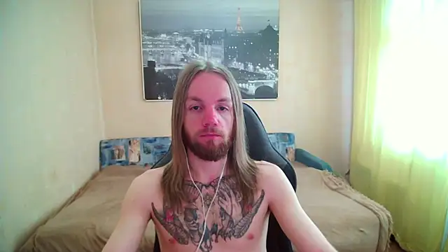 AdamDickens: απευθείας συνομιλία ΧΧΧ