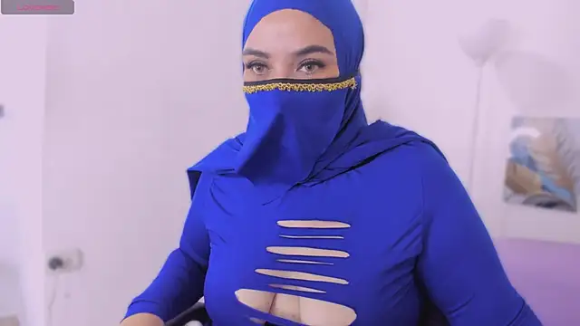 yarasweett_ Chat XXX in diretta