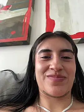 Chat XXX en directo de JennaNovva