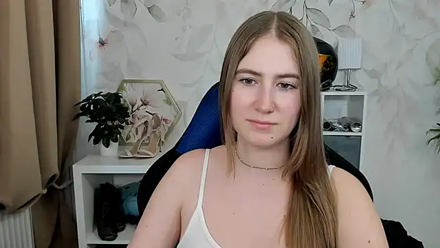 Chat +18 de candy_Megan ao vivo